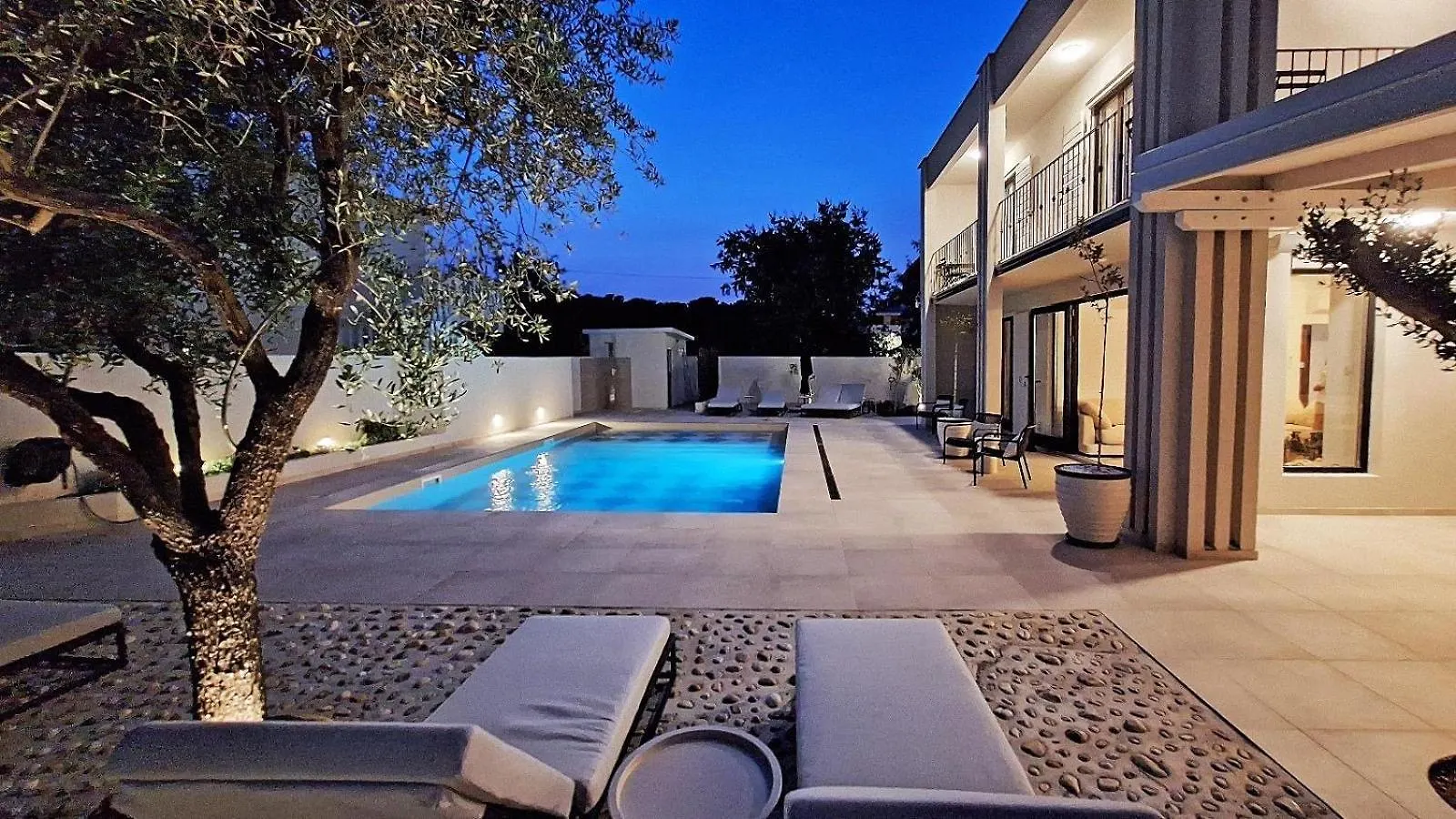 Casa Estilo Deco Villa Biograd Na Moru 0*,  Croatia