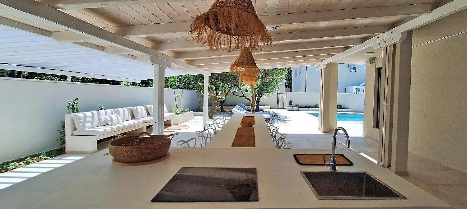 Casa Estilo Deco Villa Biograd Na Moru