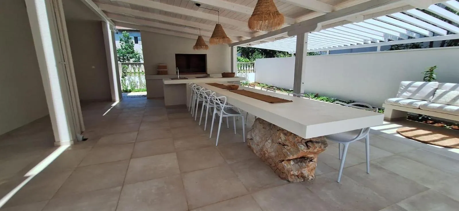 Casa Estilo Deco Villa Biograd Na Moru Croatia