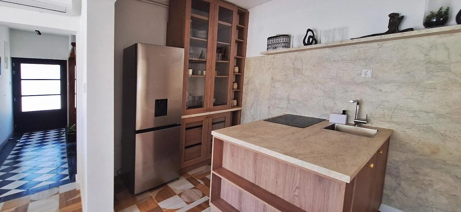 Casa Estilo Deco Villa Biograd Na Moru 0*,