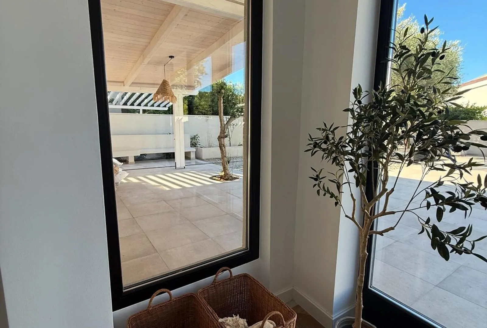 Casa Estilo Deco Villa Biograd Na Moru 0*,