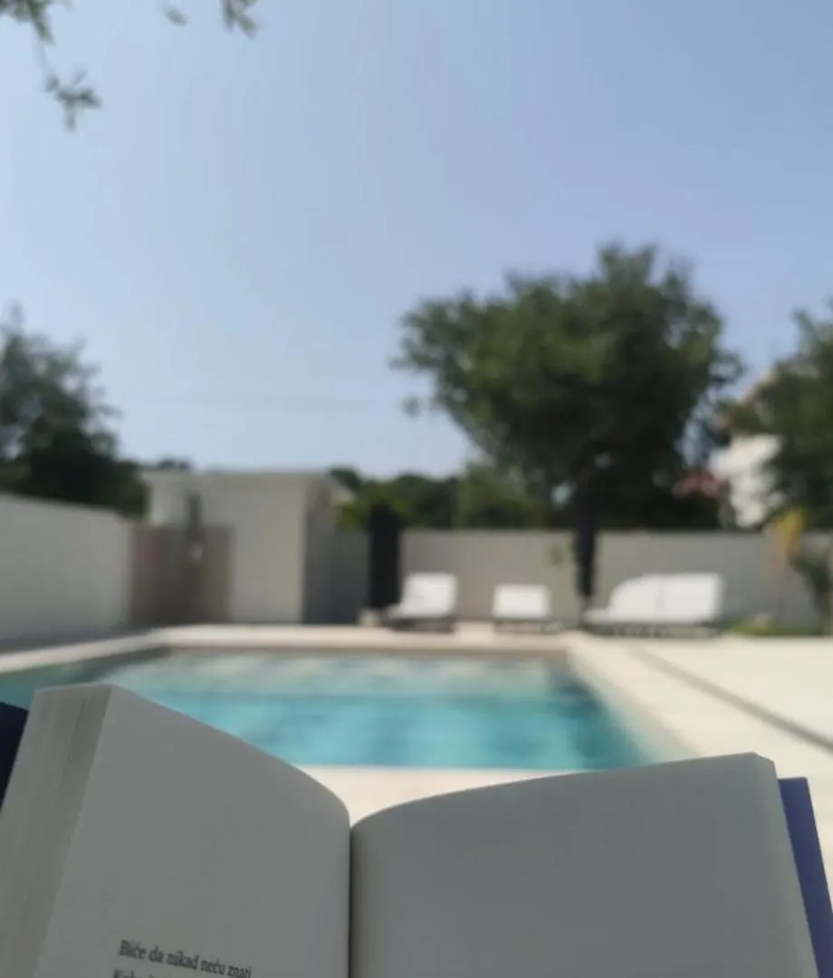 Casa Estilo Deco Villa Biograd Na Moru