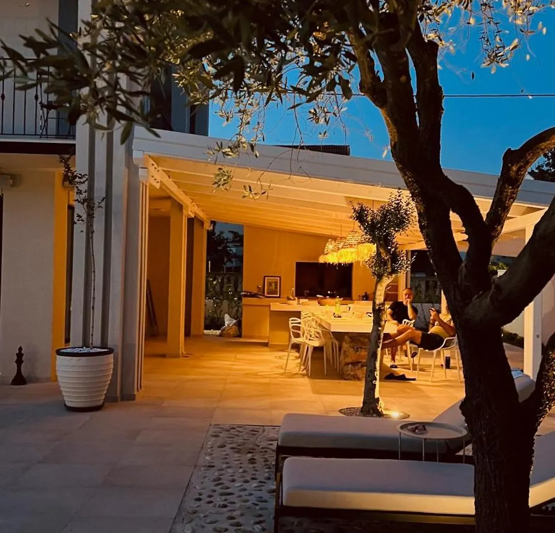 Casa Estilo Deco Villa Biograd Na Moru 0*,  Croatia