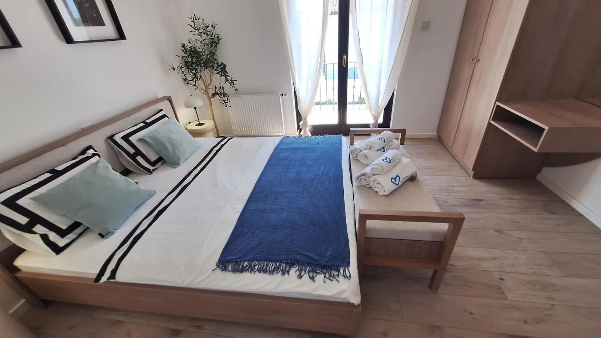 Casa Estilo Deco Villa Biograd Na Moru Croatia
