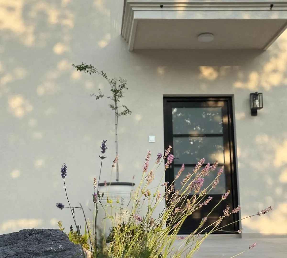 Casa Estilo Deco Villa Biograd Na Moru