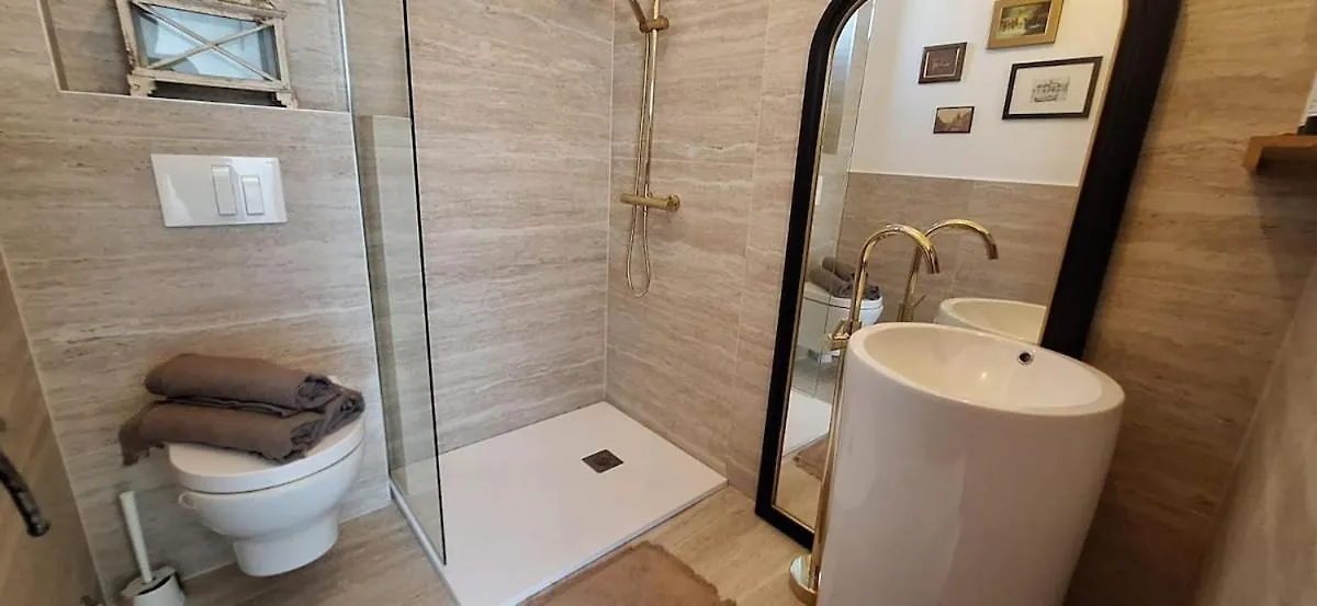 Casa Estilo Deco Villa Biograd Na Moru