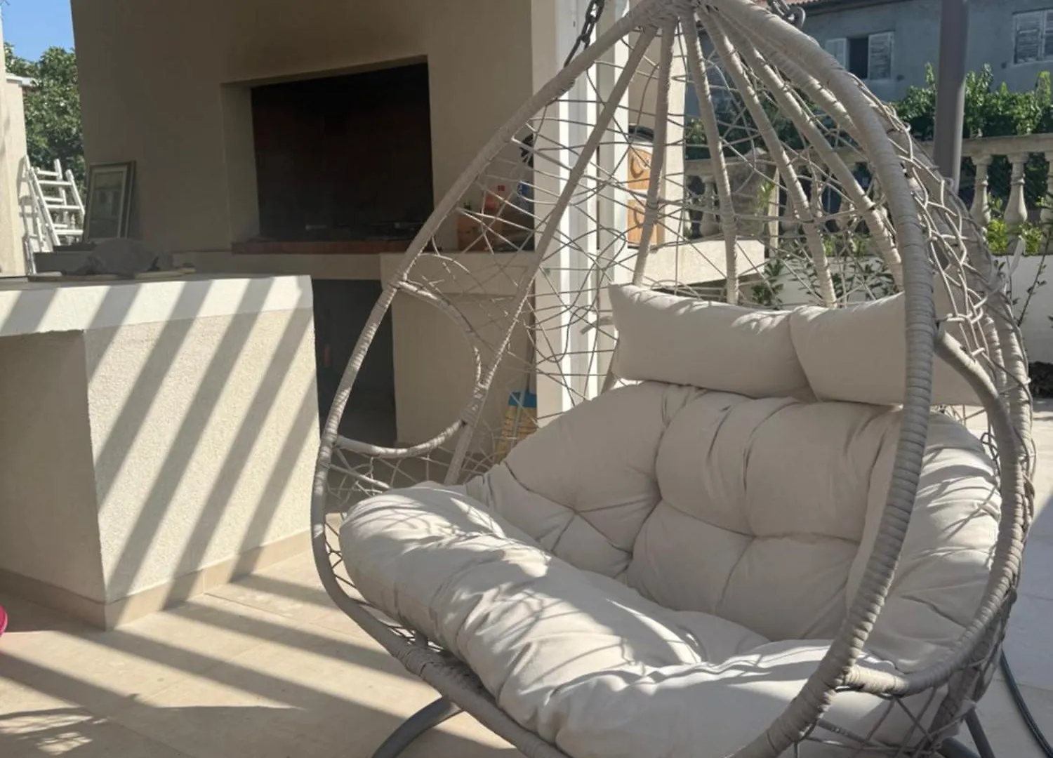 Casa Estilo Deco Villa Biograd Na Moru