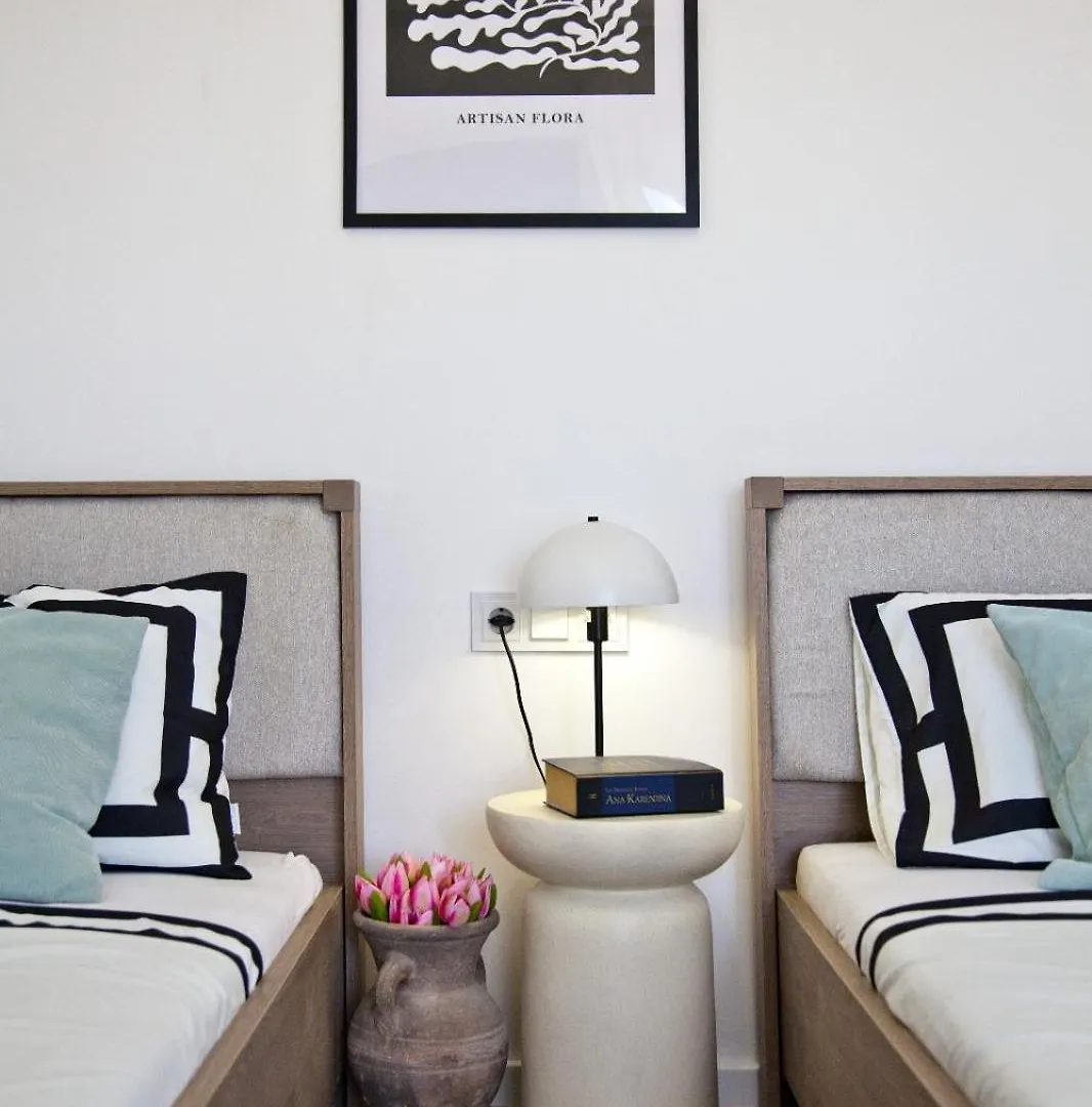 Casa Estilo Deco Villa Biograd Na Moru