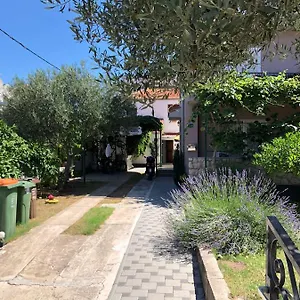 Apartman Barbara, Biograd Na Moru