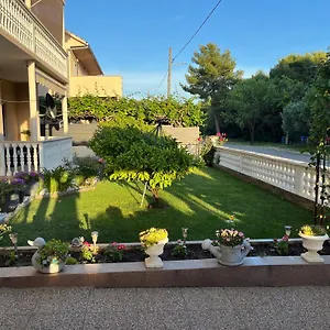 Apartman Italo, Biograd Na Moru